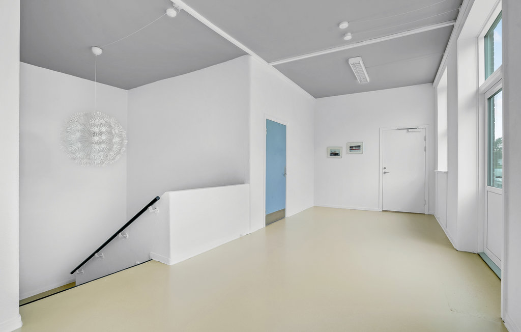 Feriehuse - Ræhr/Hanstholm , Danmark - B70004 22