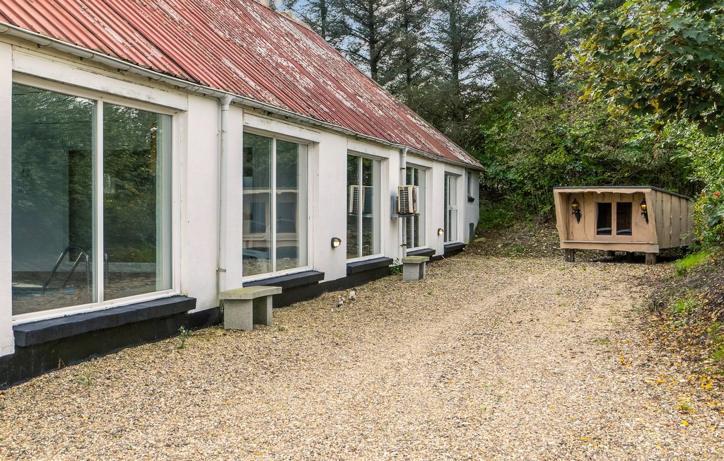 Ferienhaus - Hjardemål , Dänemark - B70014 16