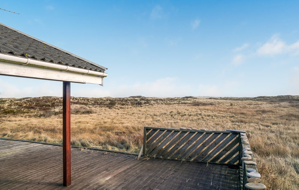 Ferienhaus - Lild Strand , Dänemark - B70084 17