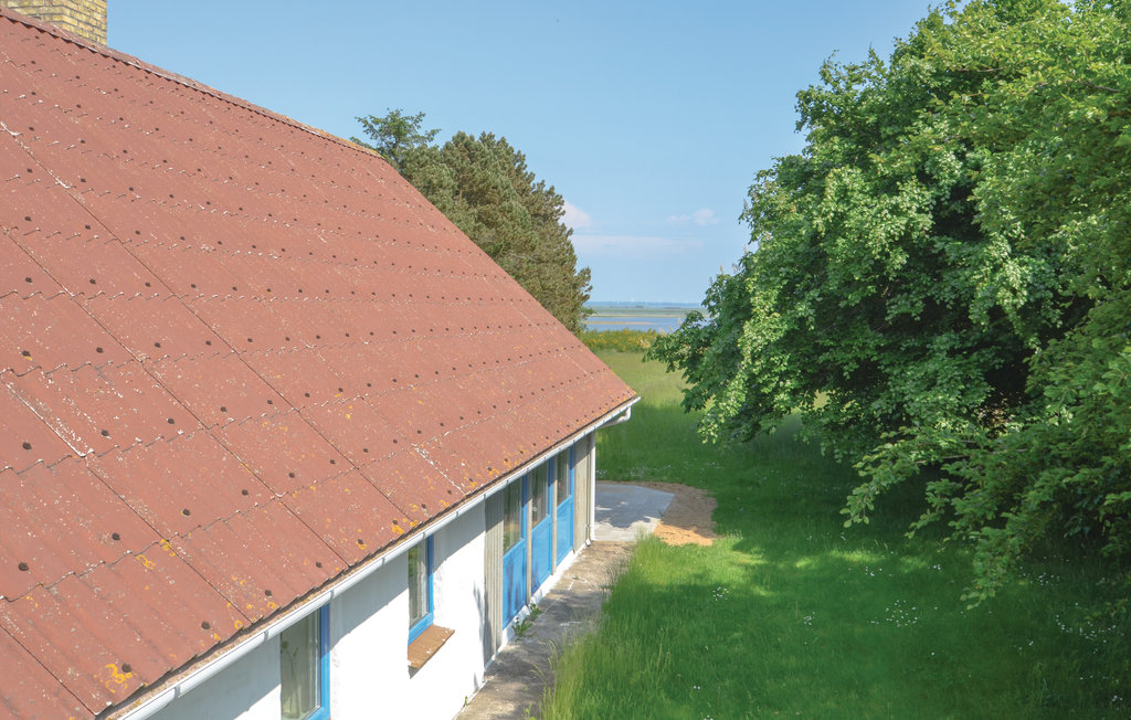 Ferienhaus - Øsløs/Vejlerne , Dänemark - B70910 6
