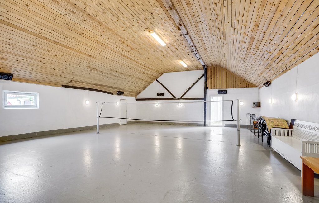 Ferienhaus - Hjardemål , Dänemark - B70014 9