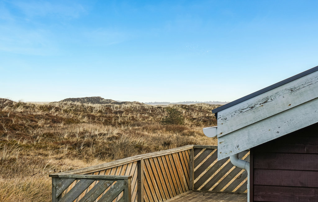 Ferienhaus - Lild Strand , Dänemark - B70084 15