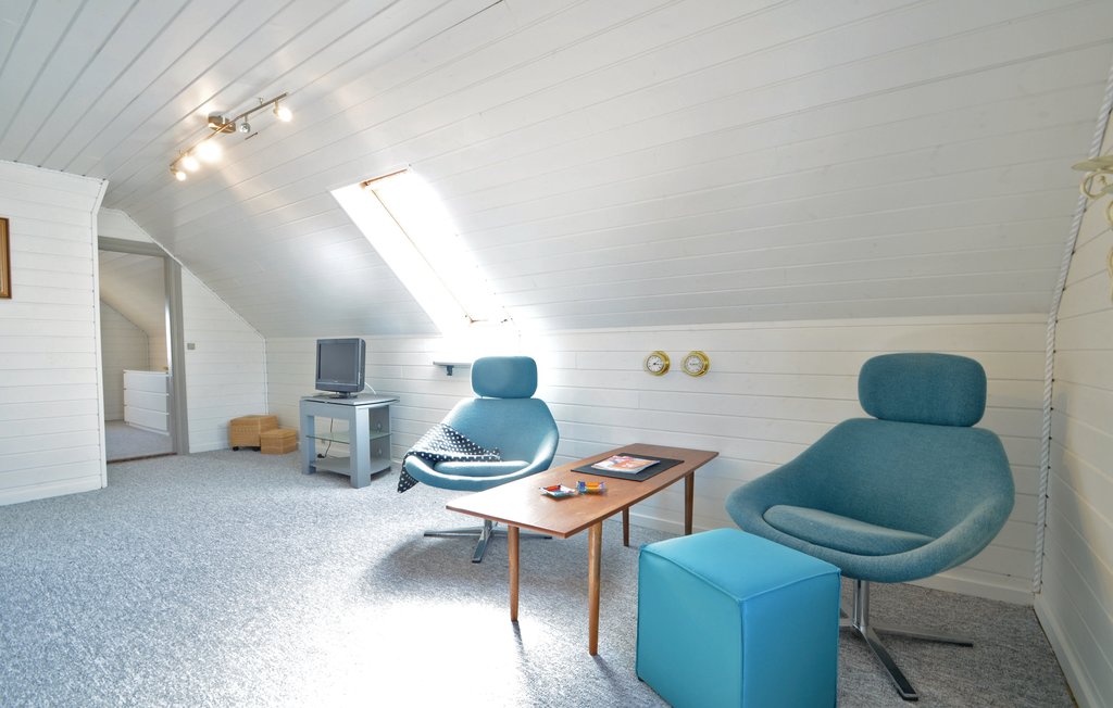 Ferienhaus - Lild Strand , Dänemark - B70086 11