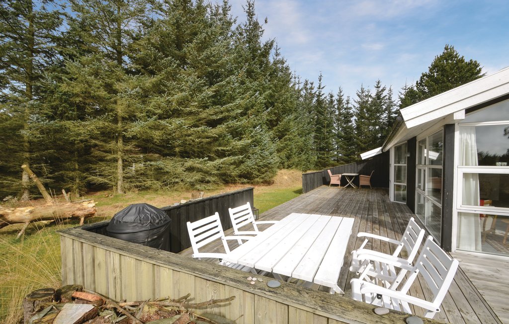 Ferienhaus - Thorup Strand , Dänemark - B70224 11