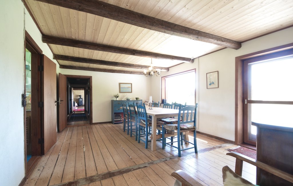 Ferienhaus - Frøstrup , Dänemark - B70015 12