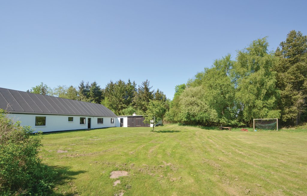 Ferienhaus - Frøstrup , Dänemark - B70015 6