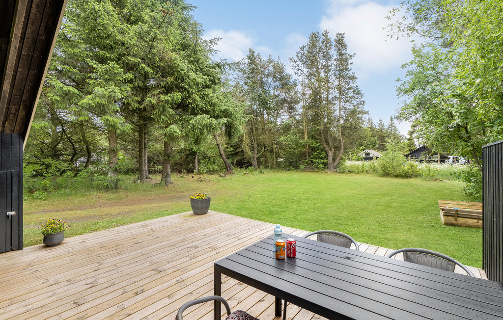 Ferienhaus - Kollerup Klit , Dänemark - B70118 10