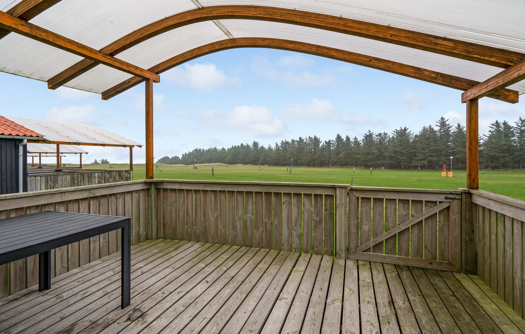 Ferienhaus - Hanstholm , Dänemark - B70142 9