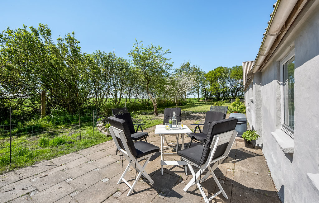 Ferienhaus - Hjardemål , Dänemark - B70236 13