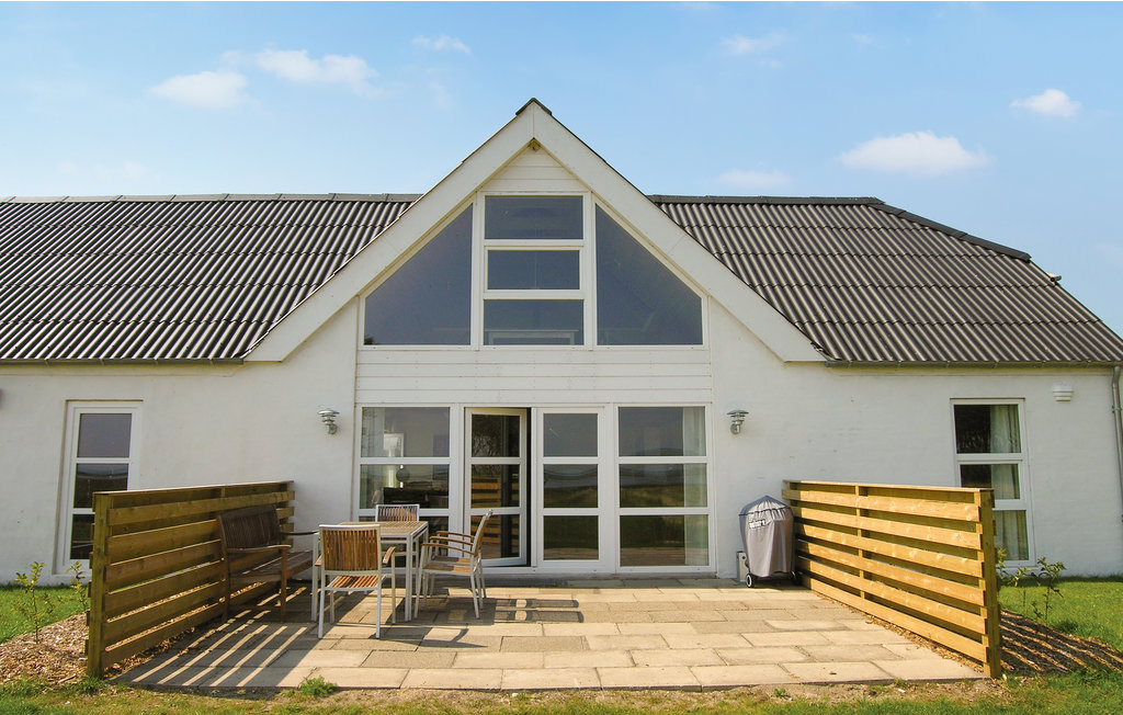 Ferienhaus - Øsløs/Vejlerne , Dänemark - B70906 10