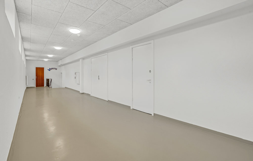 Feriehuse - Ræhr/Hanstholm , Danmark - B70004 24