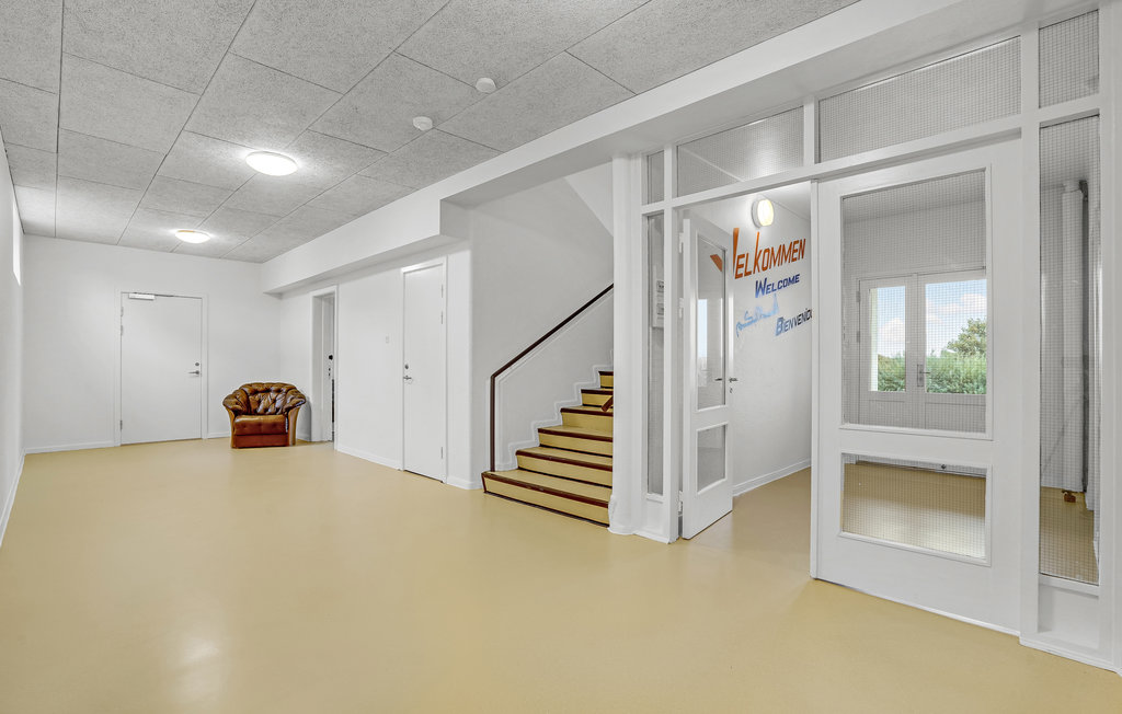 Feriehuse - Ræhr/Hanstholm , Danmark - B70004 21