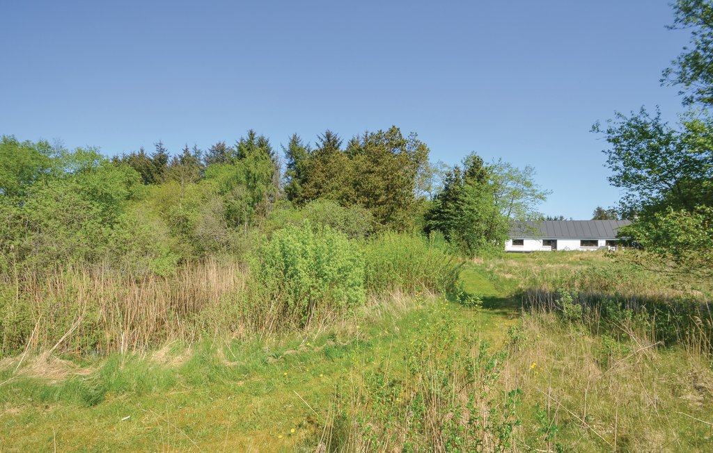 Ferienhaus - Frøstrup , Dänemark - B70015 7