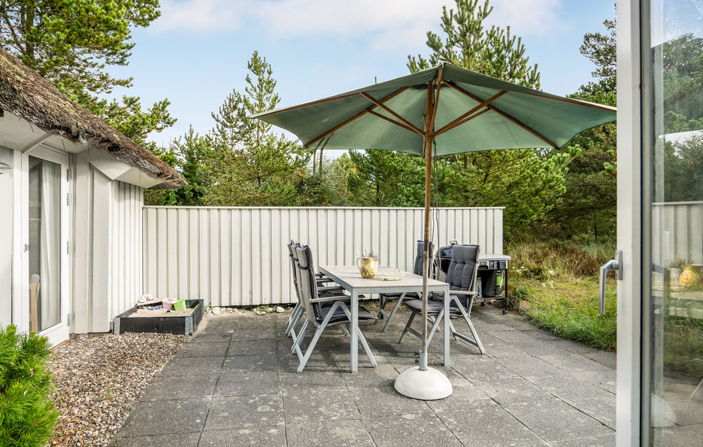 Semesterhus - Grønne Strand , Danmark - B70089 14