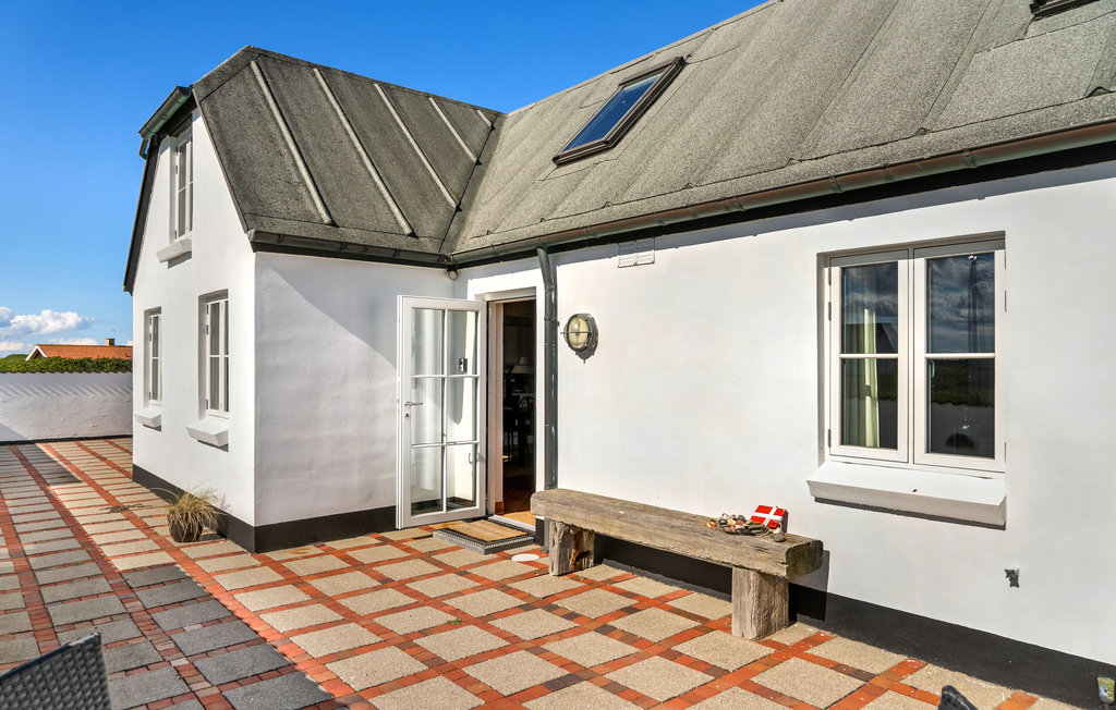 Feriehuse - Lild Strand , Danmark - B70106 13