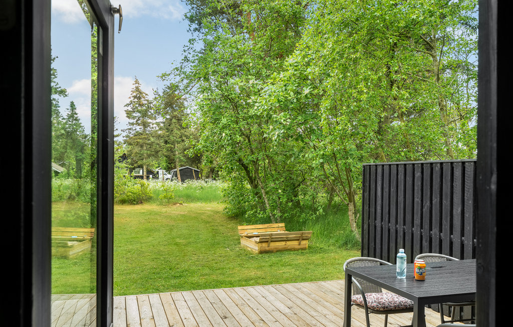 Ferienhaus - Kollerup Klit , Dänemark - B70118 11