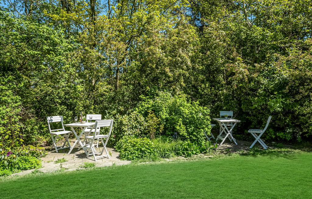 Ferienhaus - Hjardemål , Dänemark - B70236 14