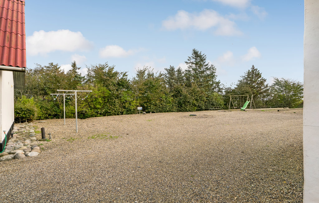 Ferienhaus - Hjardemål , Dänemark - B70014 18