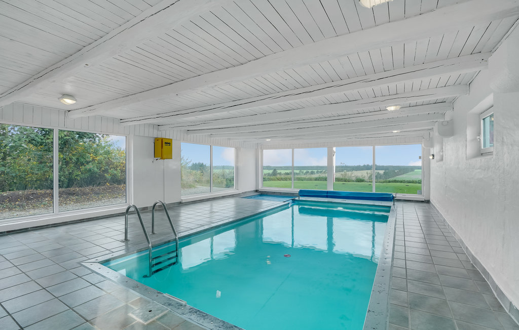 Ferienhaus - Hjardemål , Dänemark - B70014 2