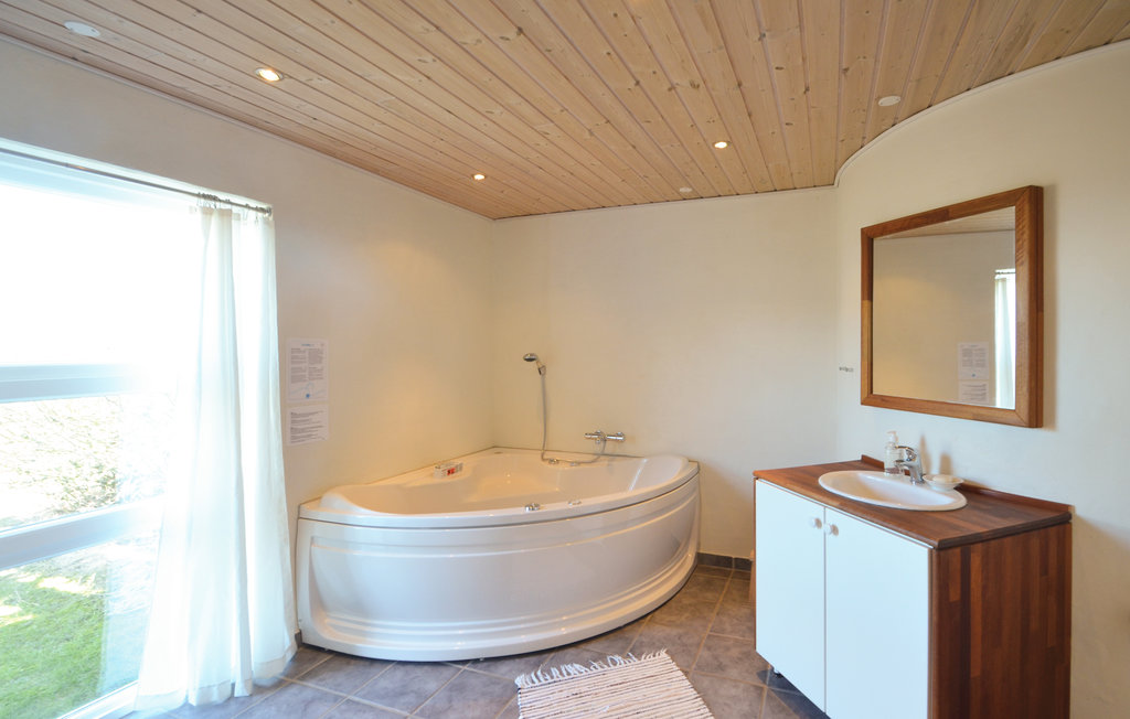 Ferienhaus - Øsløs/Vejlerne , Dänemark - B70906 6