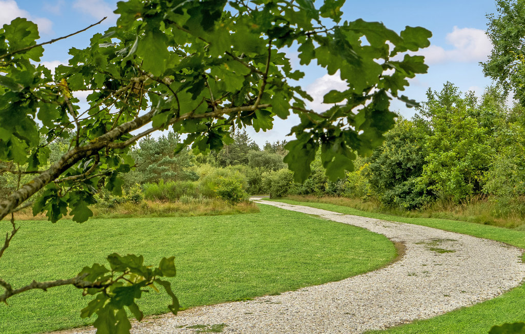 Feriehuse - Lild Strand , Danmark - B70038 16