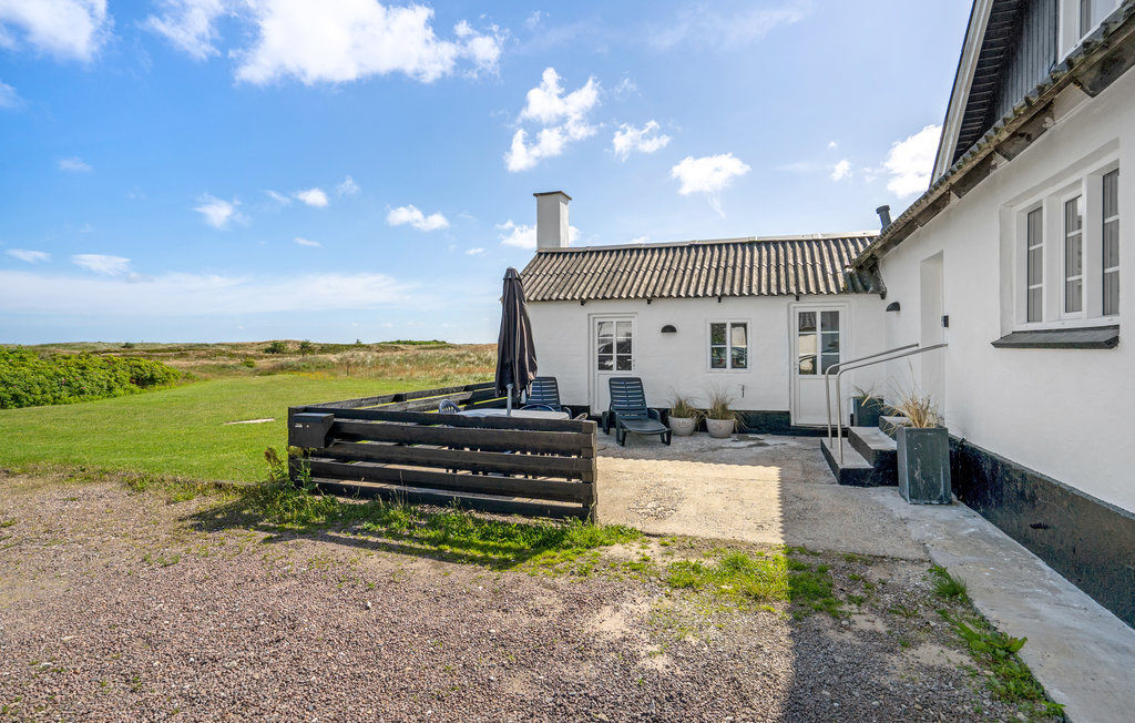 Ferienhaus - Thorup Strand , Dänemark - B70318 13