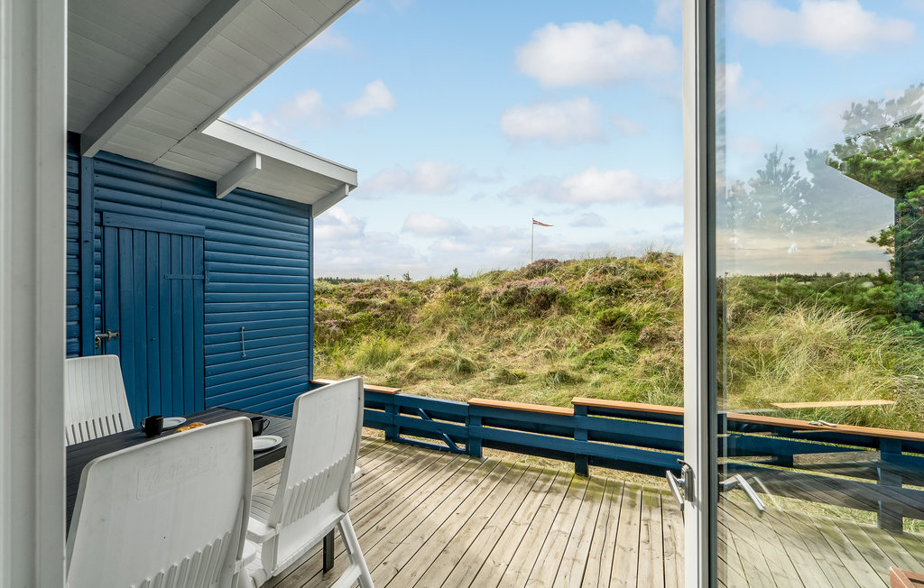 Feriehuse - Lild Strand , Danmark - B70674 14