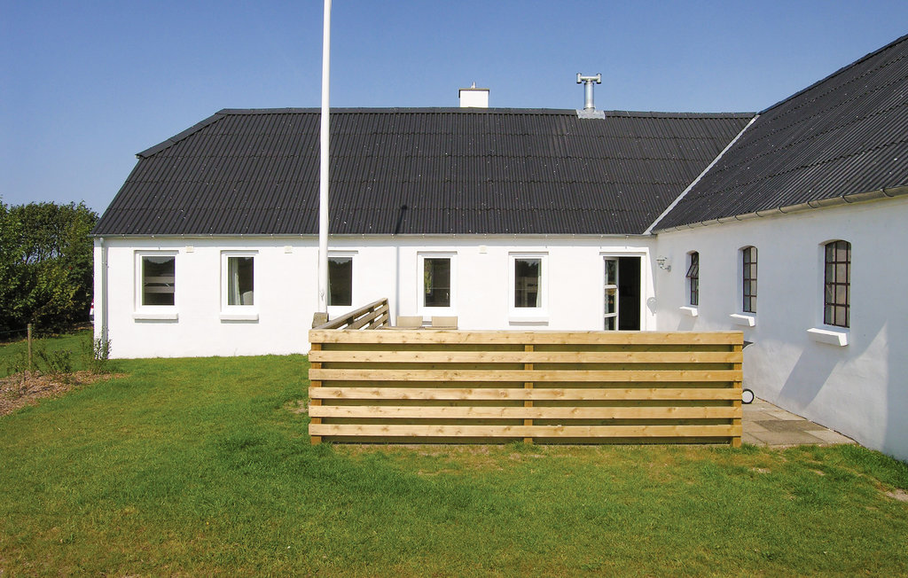 Ferienhaus - Øsløs/Vejlerne , Dänemark - B70906 11