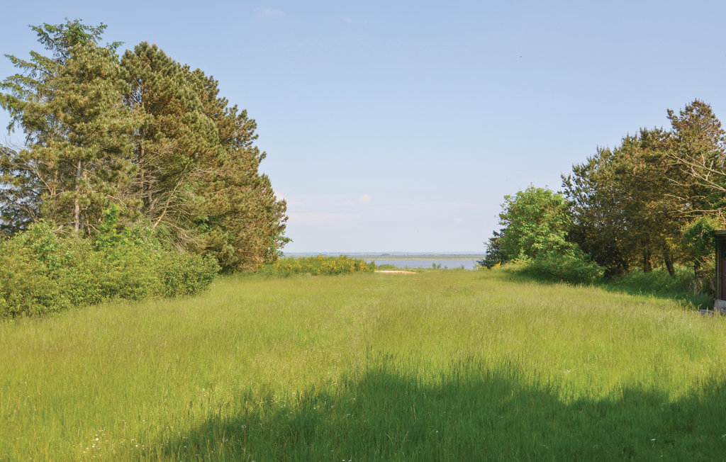 Ferienhaus - Øsløs/Vejlerne , Dänemark - B70910 5
