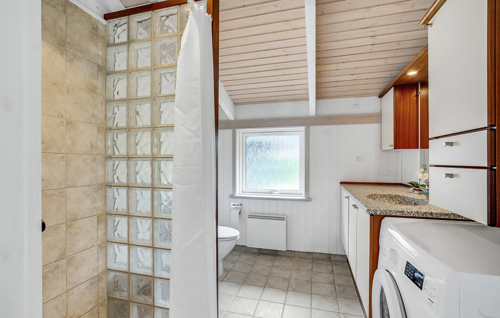 Feriehuse - Lild Strand , Danmark - B70038 24