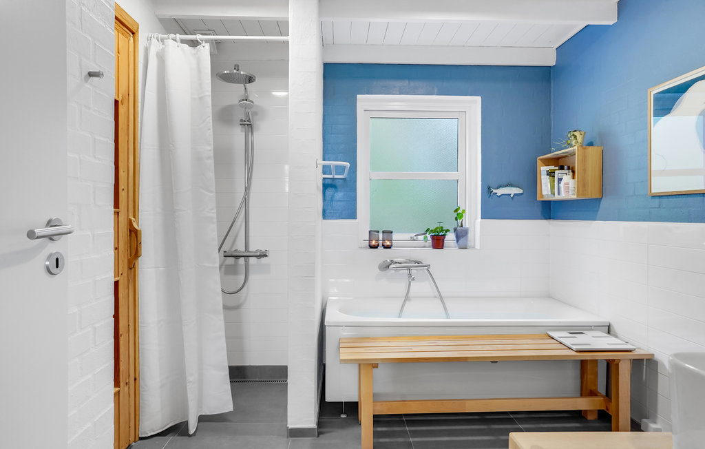 Ferienhaus - Thorup Strand , Dänemark - B70224 18