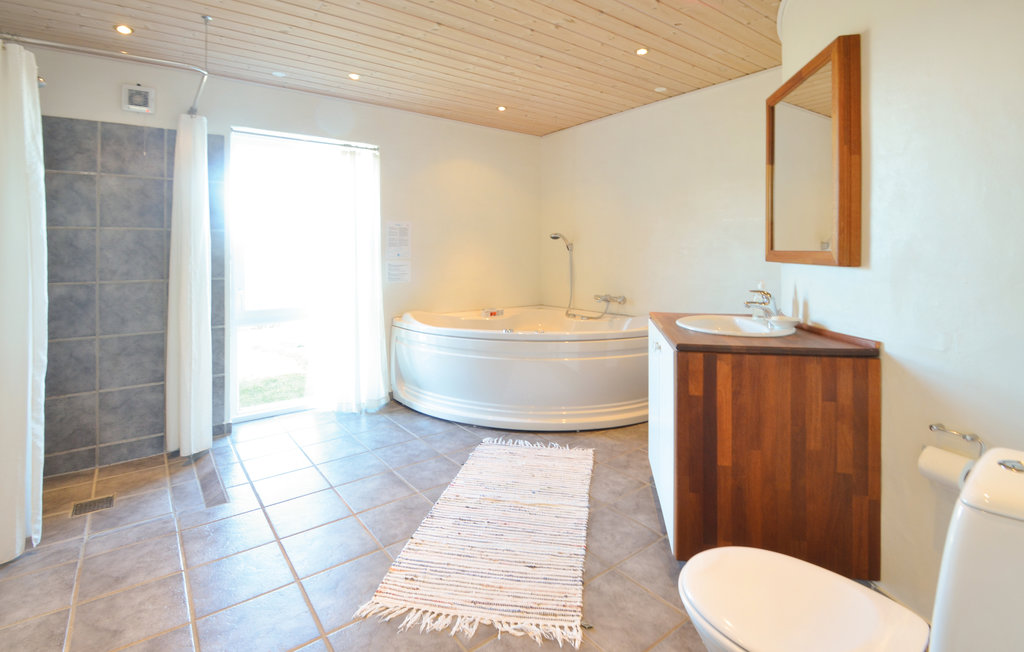 Ferienhaus - Øsløs/Vejlerne , Dänemark - B70906 27