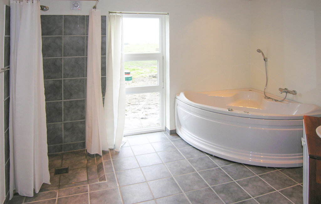 Ferienhaus - Øsløs/Vejlerne , Dänemark - B70906 8