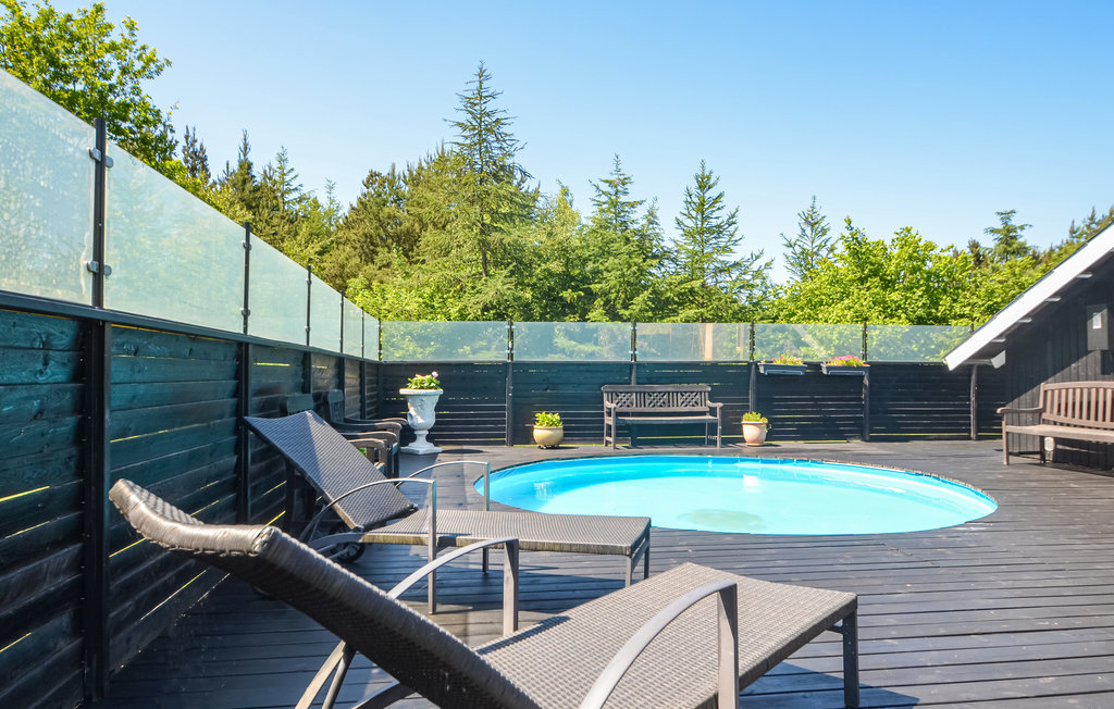 Ferienhaus - Kollerup Klit , Dänemark - B70017 8