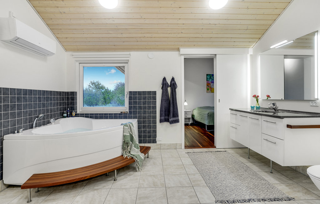 Ferienhaus - Lild Strand , Dänemark - B70016 21