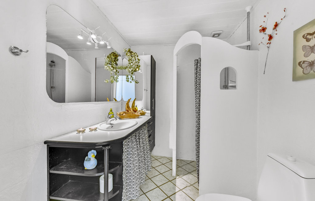 Ferienhaus - Hjardemål , Dänemark - B70236 23