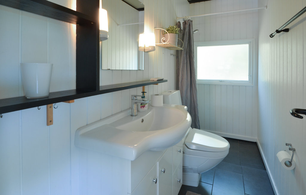 Ferienhaus - Kollerup Klit , Dänemark - B70017 19