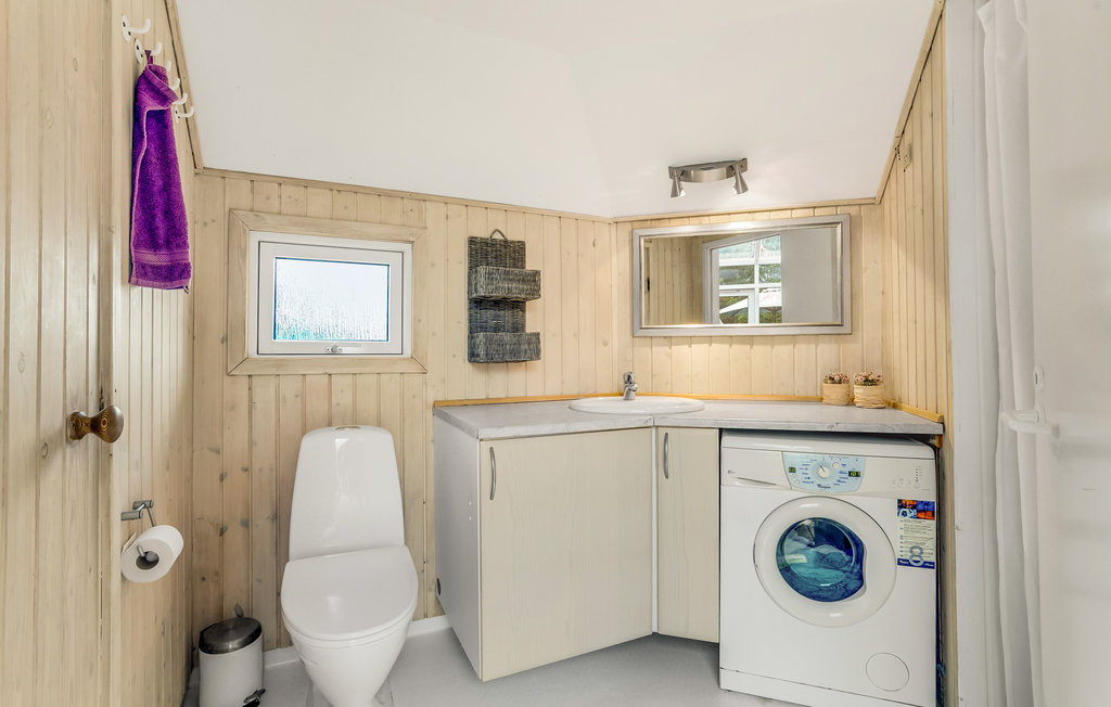 Semesterhus - Grønne Strand , Danmark - B70089 24