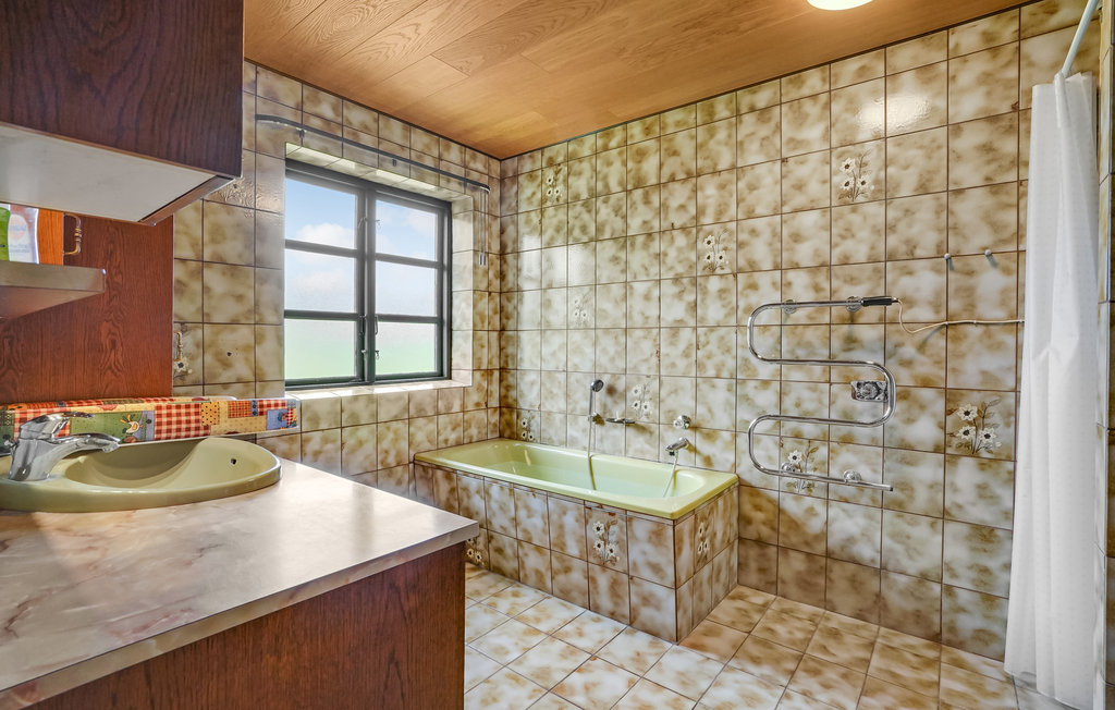 Ferienhaus - Hanstholm , Dänemark - B70091 26