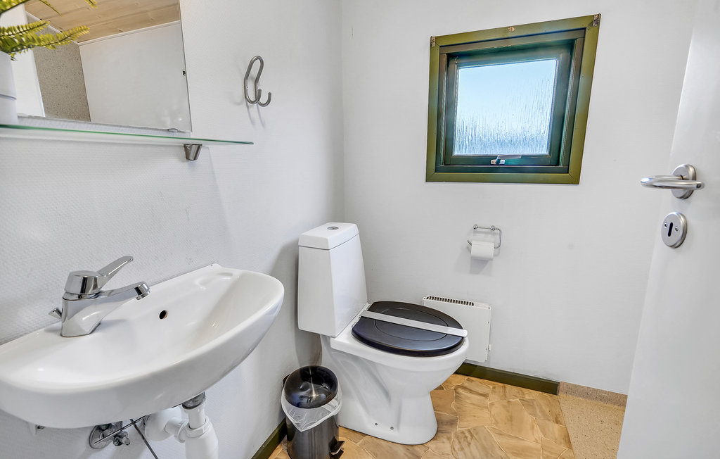 Ferienhaus - Hanstholm , Dänemark - B70142 19