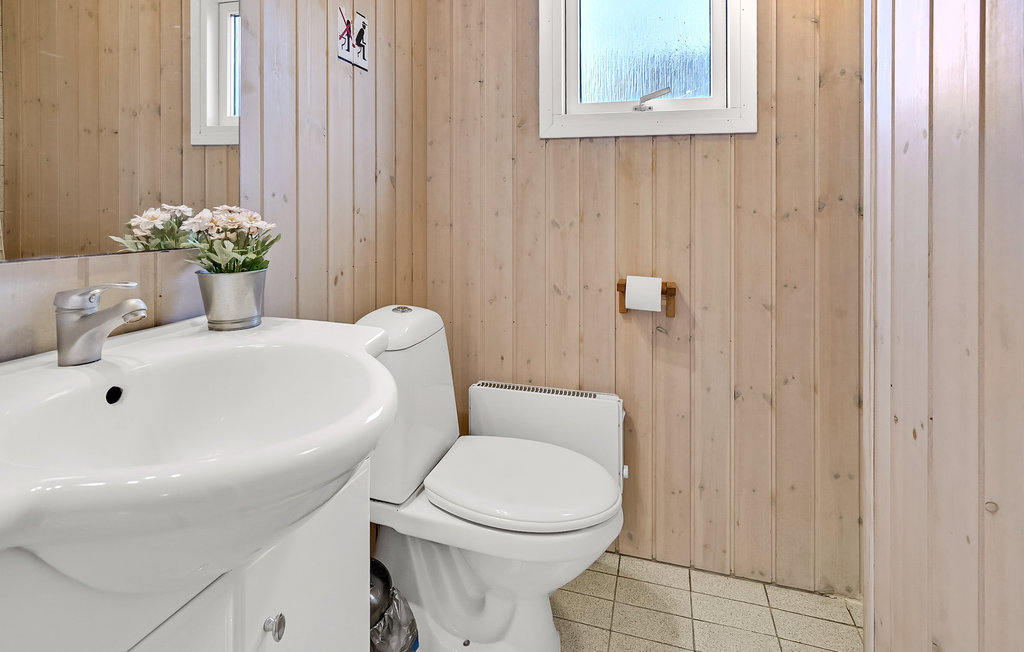 Ferienhaus - Hanstholm , Dänemark - B70251 19