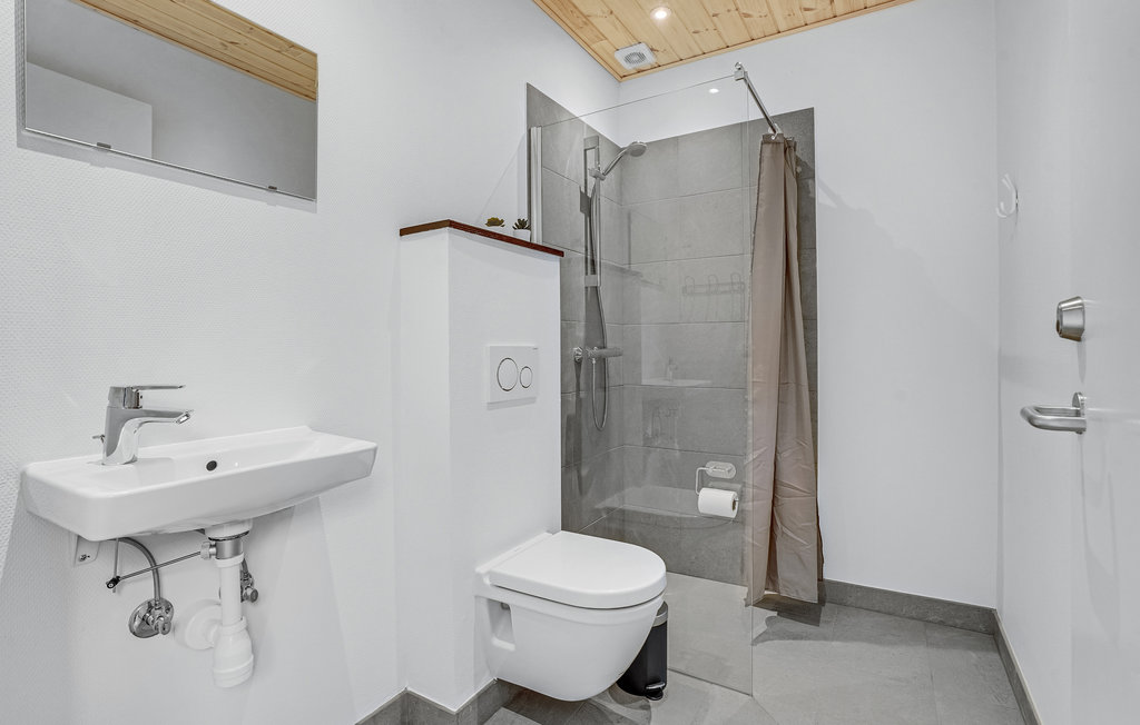 Feriehuse - Ræhr/Hanstholm , Danmark - B70004 44