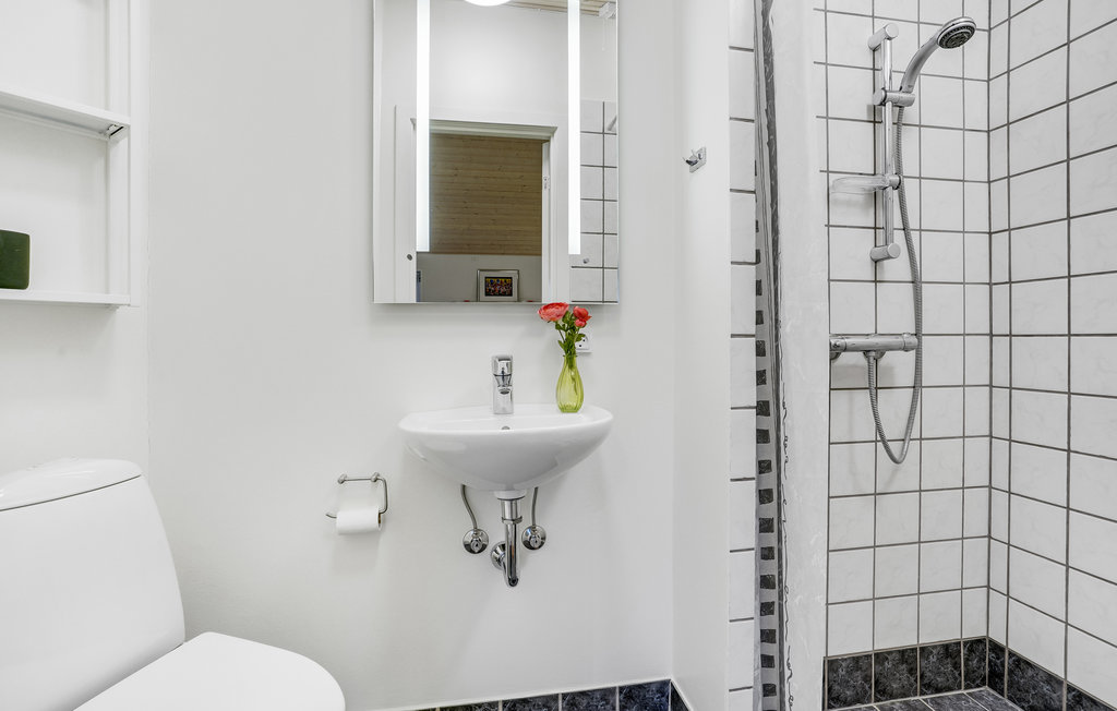 Ferienhaus - Lild Strand , Dänemark - B70016 24