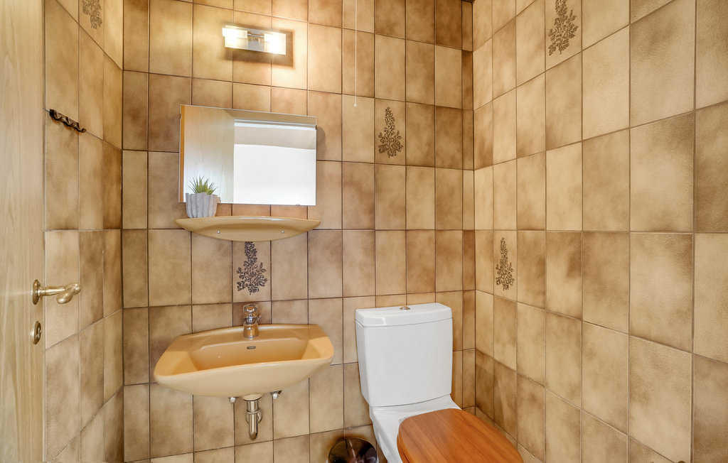 Ferienhaus - Hanstholm , Dänemark - B70091 29