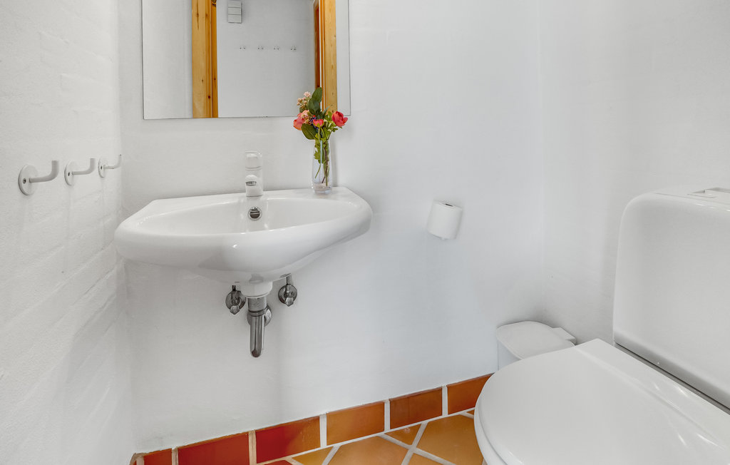 Feriehuse - Lild Strand , Danmark - B70106 26