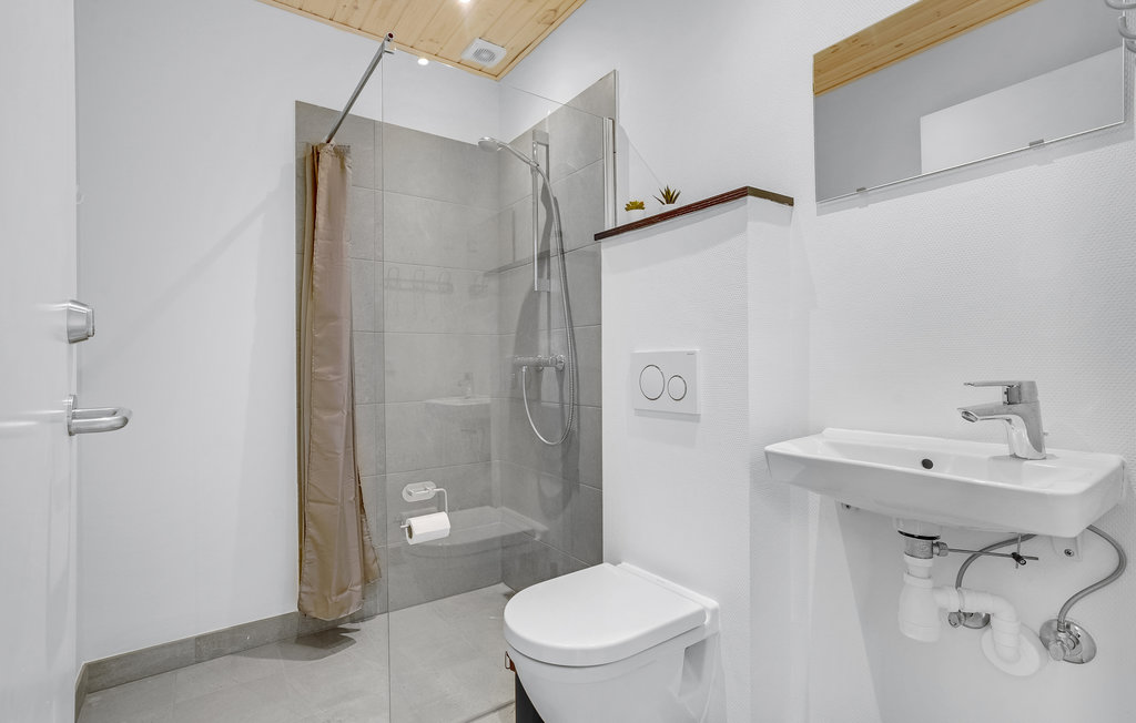 Feriehuse - Ræhr/Hanstholm , Danmark - B70004 42