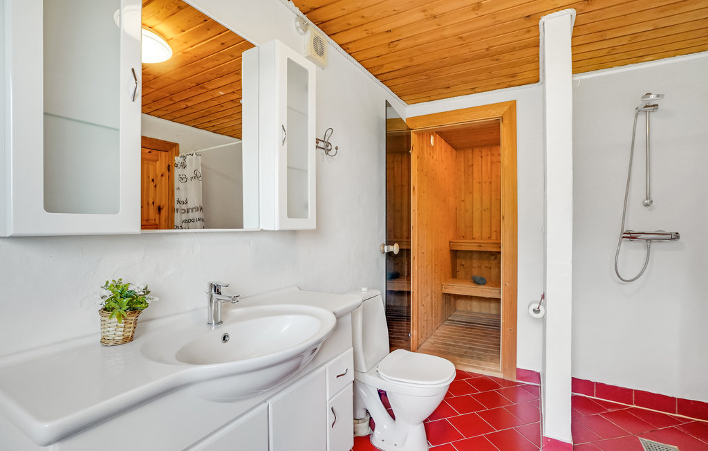 Ferienhaus - Hjardemål , Dänemark - B70014 42