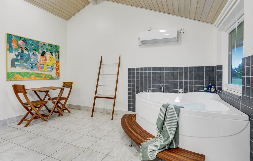 Ferienhaus - Lild Strand , Dänemark - B70016 22