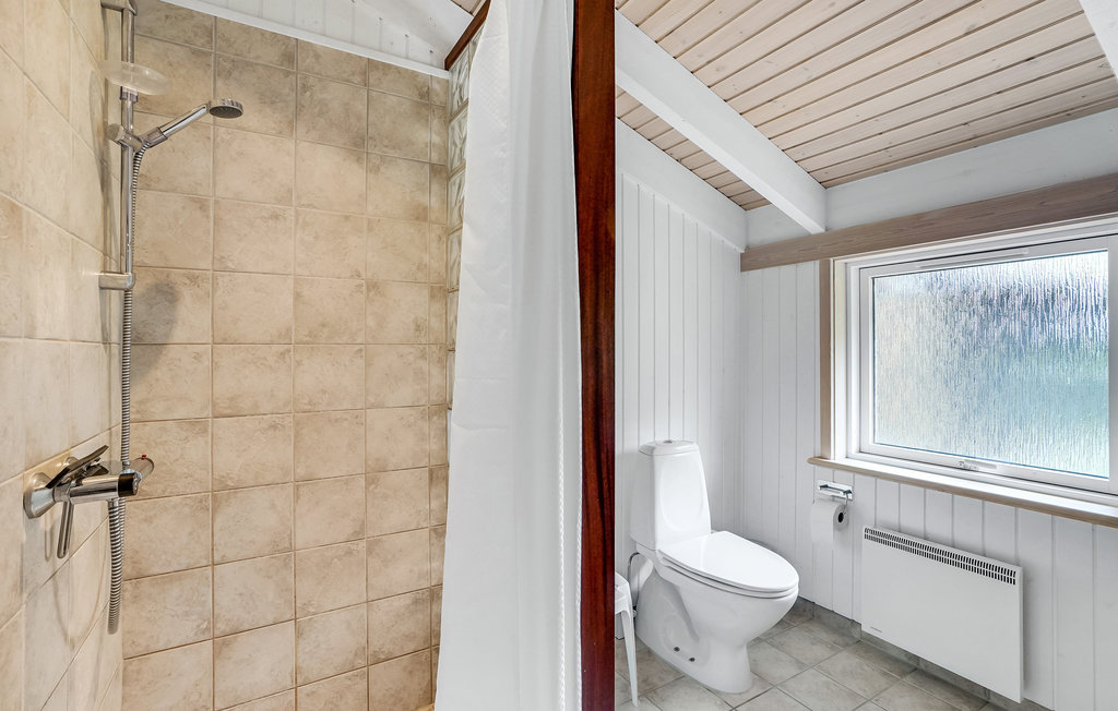 Feriehuse - Lild Strand , Danmark - B70038 25