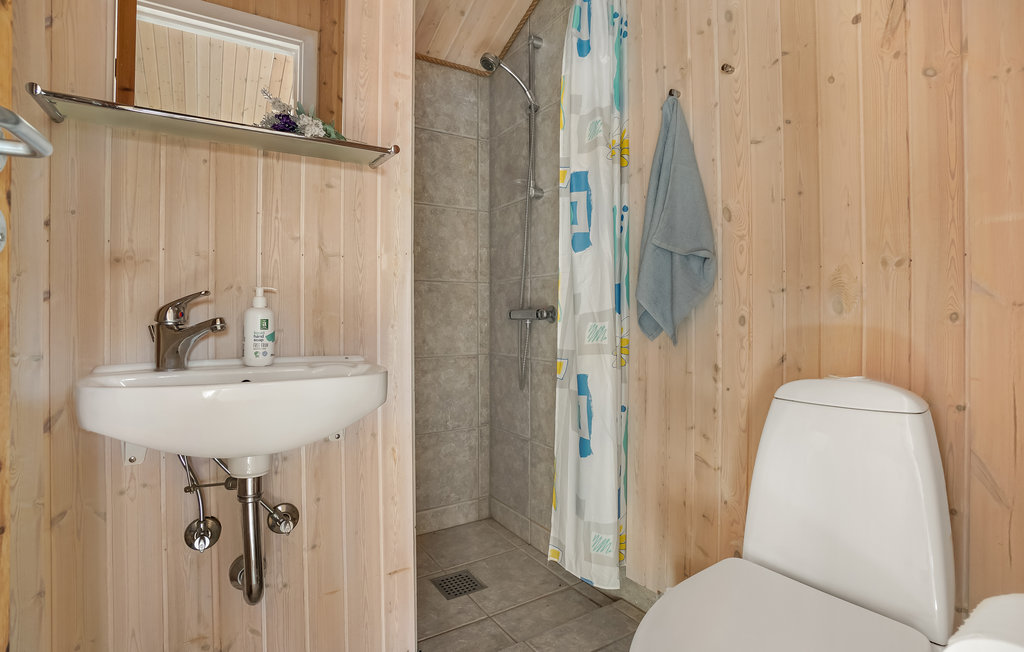 Ferienhaus - Lild Strand , Dänemark - B70084 26